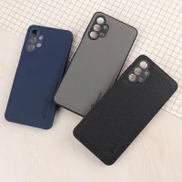 قاب کبریتی Nillkin سامسونگ Galaxy A13 4G محافظ لنزدار