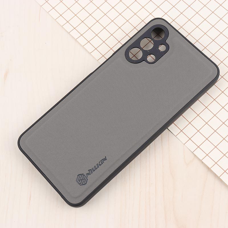 قاب کبریتی Nillkin سامسونگ Galaxy A13 4G محافظ لنزدار
