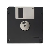 فلاپی دیسک imation 002 بسته 10 عددی