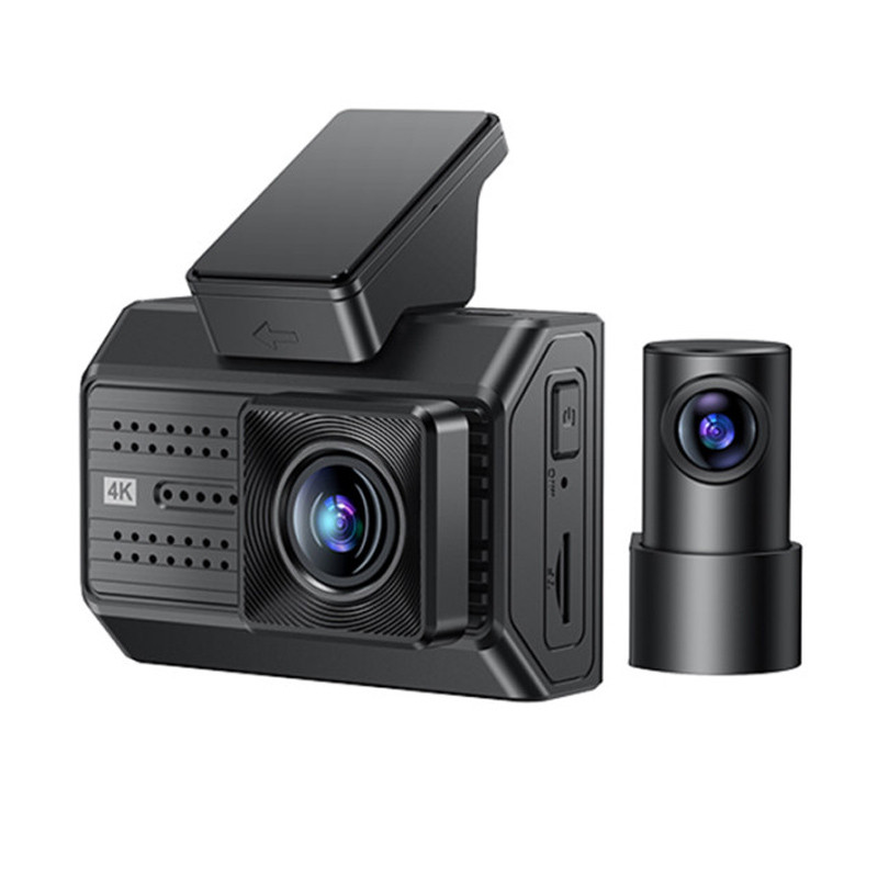دوربین خودرو یسیدو Dual Dash Cam KM15