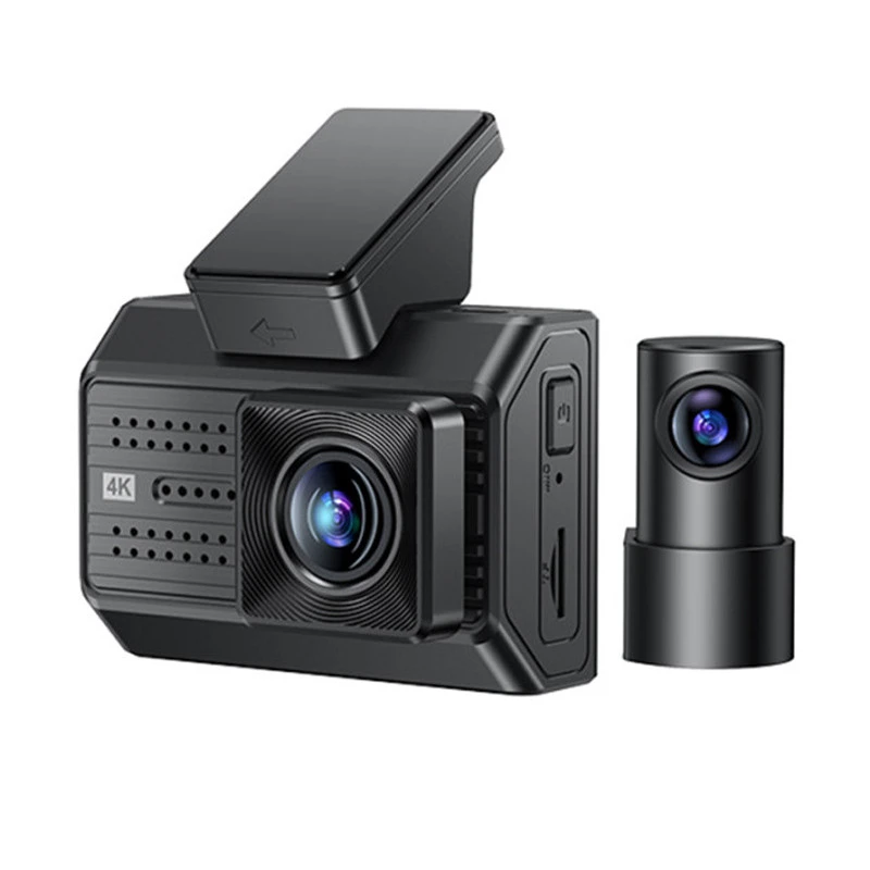 دوربین خودرو یسیدو Dual Dash Cam KM15