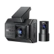 دوربین خودرو یسیدو Dual Dash Cam KM15