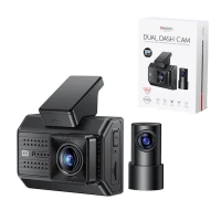 دوربین خودرو یسیدو Dual Dash Cam KM15