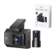 دوربین خودرو یسیدو Dual Dash Cam KM15