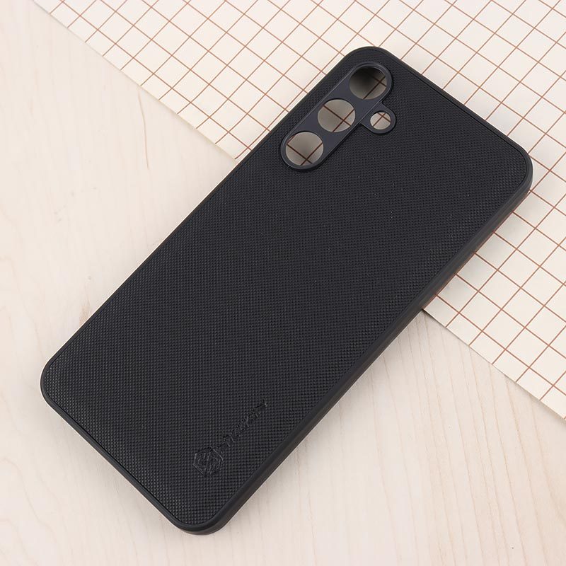 قاب کبریتی Nillkin سامسونگ Galaxy A16 4G / A16 5G محافظ لنزدار