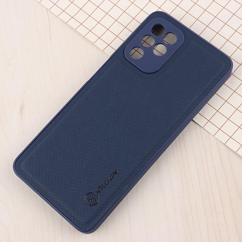 قاب کبریتی Nillkin سامسونگ Galaxy A22 4G / M22 / M32 4G محافظ لنزدار