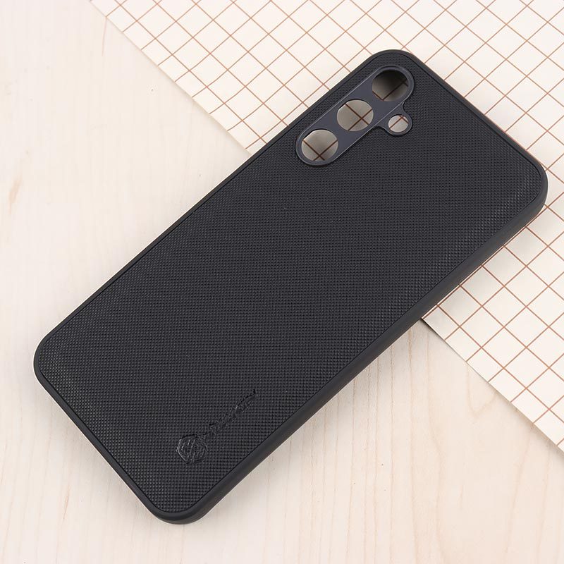 قاب کبریتی Nillkin سامسونگ Galaxy A25 محافظ لنزدار