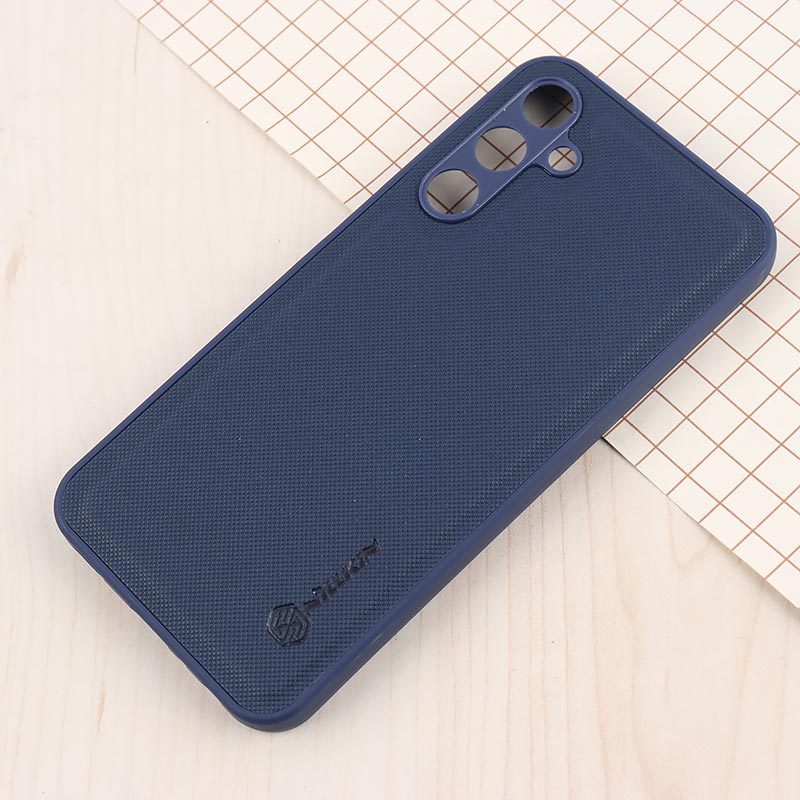 قاب کبریتی Nillkin سامسونگ Galaxy A25 محافظ لنزدار