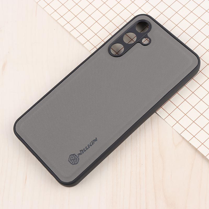 قاب کبریتی Nillkin سامسونگ Galaxy A25 محافظ لنزدار