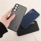 قاب کبریتی Nillkin سامسونگ Galaxy A25 محافظ لنزدار