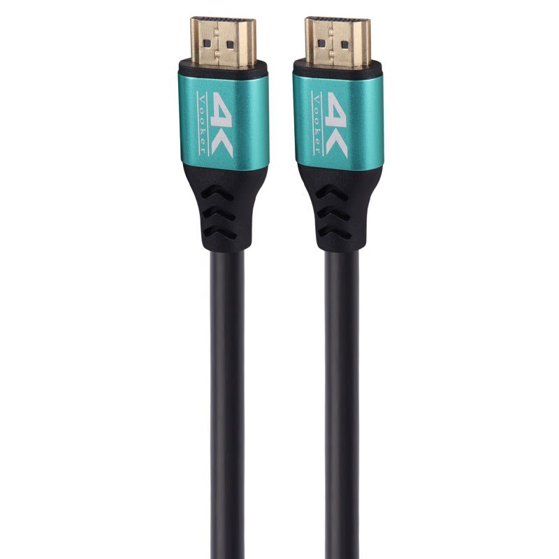 کابل HDMI 8K ووکر Vooker طول 2 متر