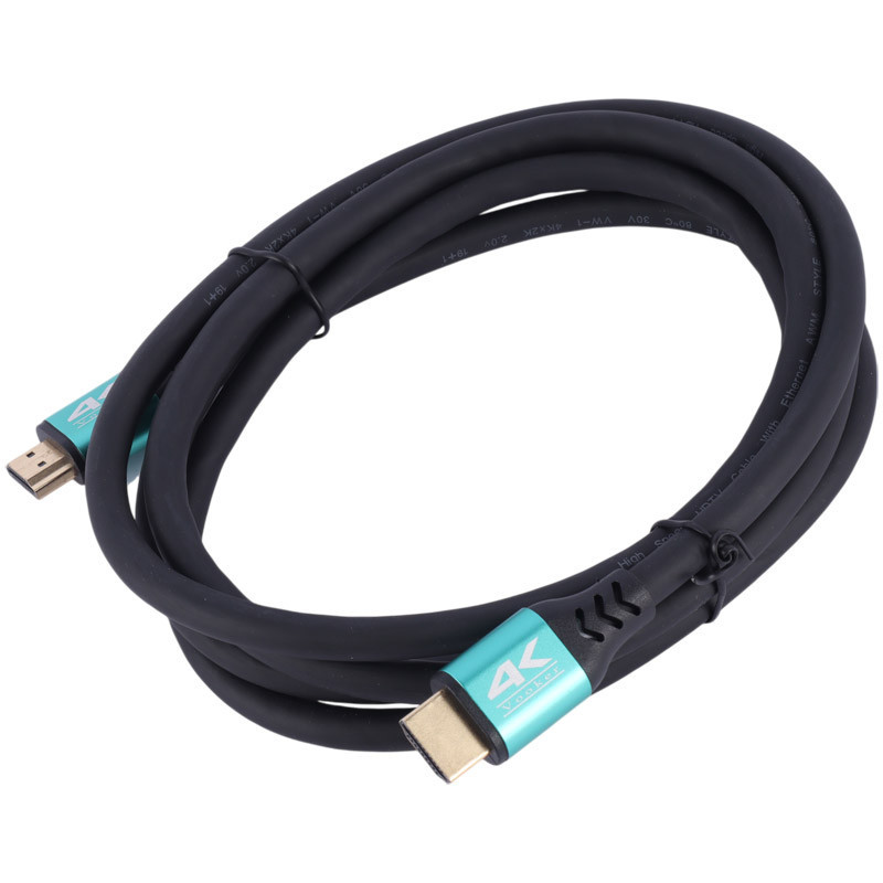کابل HDMI 8K ووکر Vooker طول 2 متر
