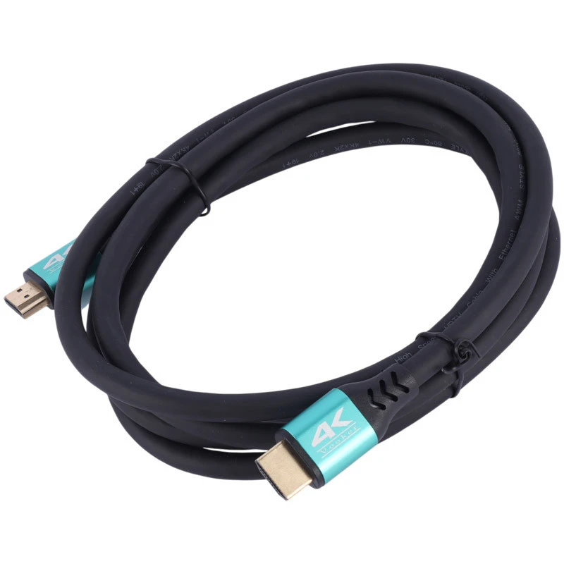 کابل HDMI 8K ووکر Vooker طول 2 متر