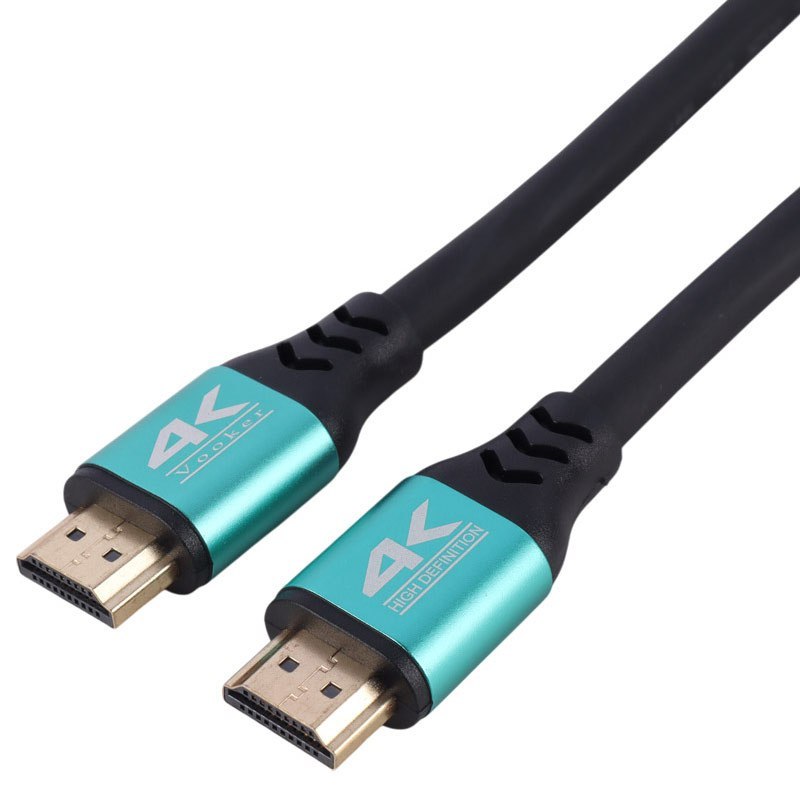 کابل HDMI 8K ووکر Vooker طول 2 متر