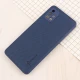 قاب کبریتی Nillkin سامسونگ Galaxy A51 4G محافظ لنزدار