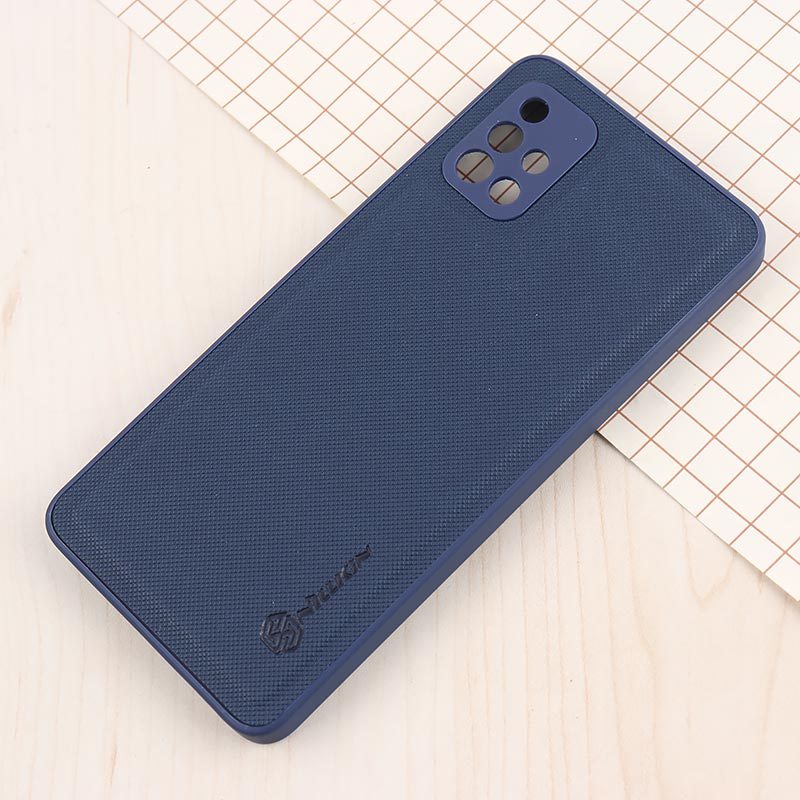 قاب کبریتی Nillkin سامسونگ Galaxy A51 4G محافظ لنزدار