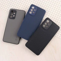 قاب کبریتی Nillkin سامسونگ Galaxy A52 / A52s محافظ لنزدار