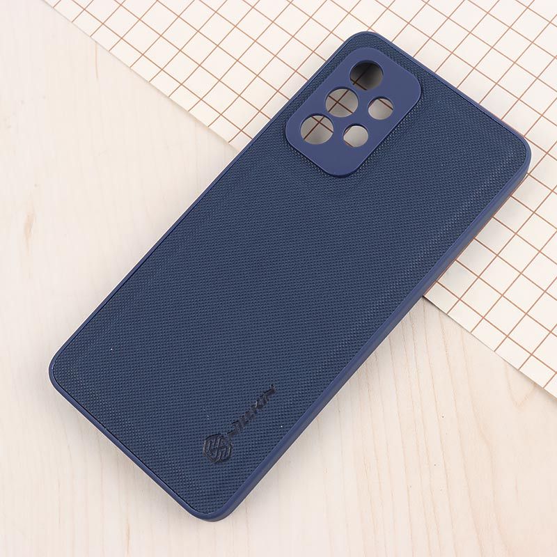 قاب کبریتی Nillkin سامسونگ Galaxy A52 / A52s محافظ لنزدار