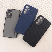قاب کبریتی Nillkin سامسونگ Galaxy A54 محافظ لنزدار