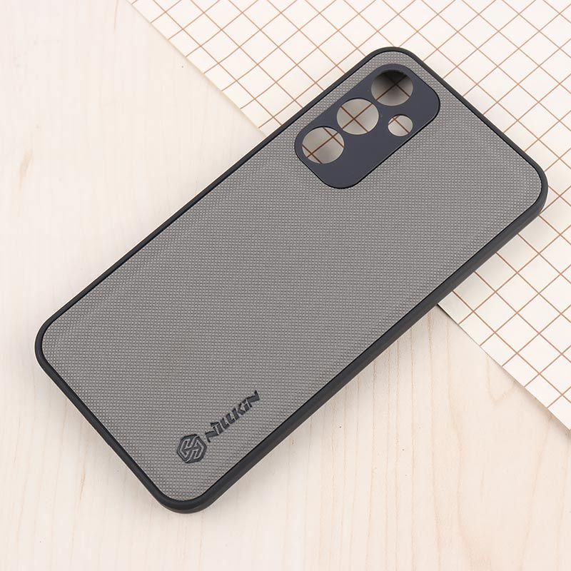 قاب کبریتی Nillkin سامسونگ Galaxy A54 محافظ لنزدار