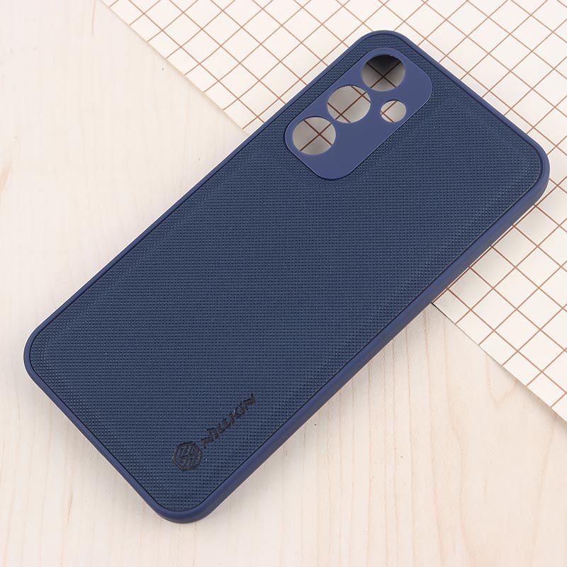 قاب کبریتی Nillkin سامسونگ Galaxy A54 محافظ لنزدار