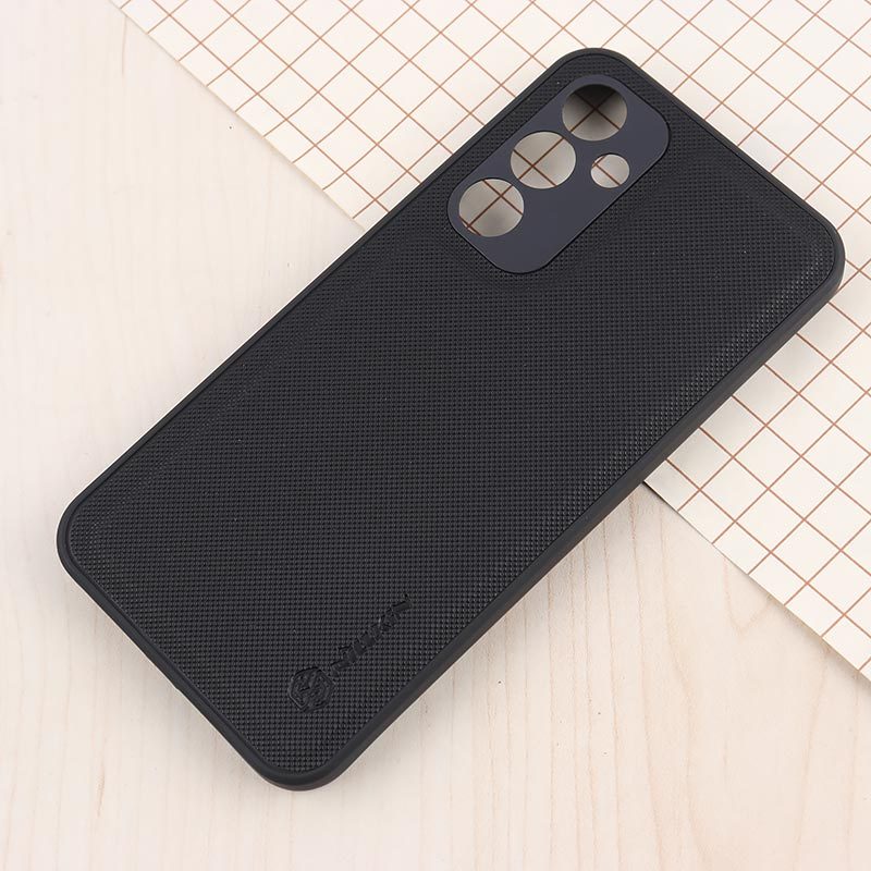 قاب کبریتی Nillkin سامسونگ Galaxy A54 محافظ لنزدار
