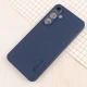 قاب کبریتی Nillkin سامسونگ Galaxy A55 محافظ لنزدار