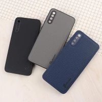 قاب کبریتی Nillkin سامسونگ Galaxy A70 / A70s محافظ لنزدار
