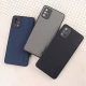 قاب کبریتی Nillkin سامسونگ Galaxy A71 محافظ لنزدار