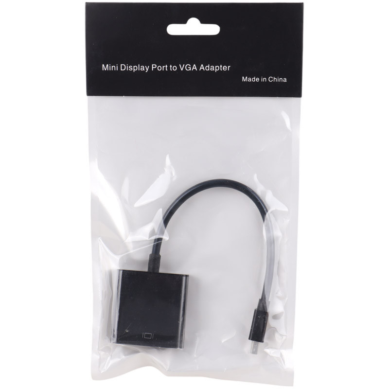 تبدیل Mini Display به VGA دیتالایف Datalife