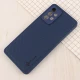 قاب کبریتی Nillkin سامسونگ Galaxy A72 محافظ لنزدار