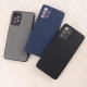 قاب کبریتی Nillkin سامسونگ Galaxy A72 محافظ لنزدار