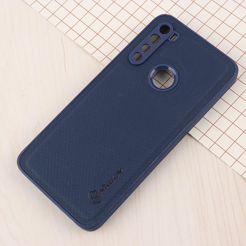 قاب کبریتی Nillkin شیائومی Redmi Note 8 محافظ لنزدار