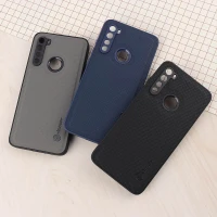 قاب کبریتی Nillkin شیائومی Redmi Note 8 محافظ لنزدار
