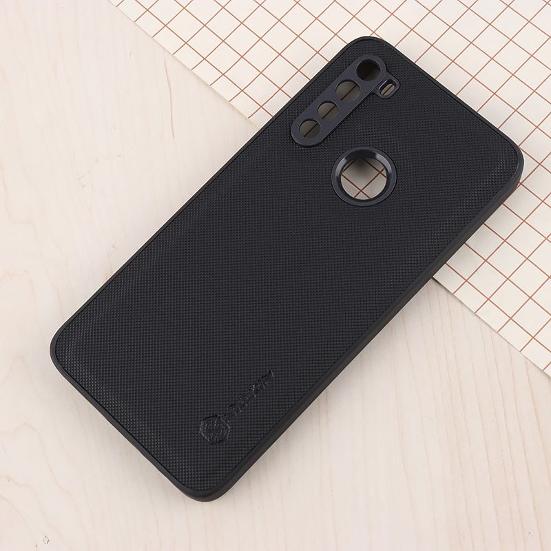 قاب کبریتی Nillkin شیائومی Redmi Note 8 محافظ لنزدار