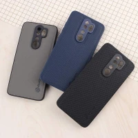 قاب کبریتی Nillkin شیائومی Redmi Note 8 Pro محافظ لنزدار