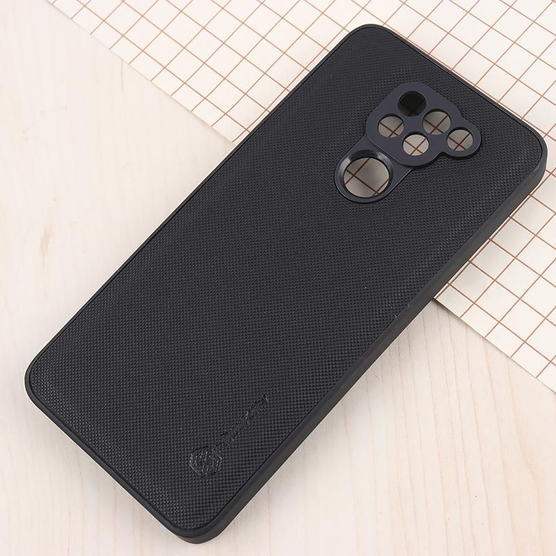 قاب کبریتی Nillkin شیائومی Redmi Note 9 / Redmi 10x 4G محافظ لنزدار