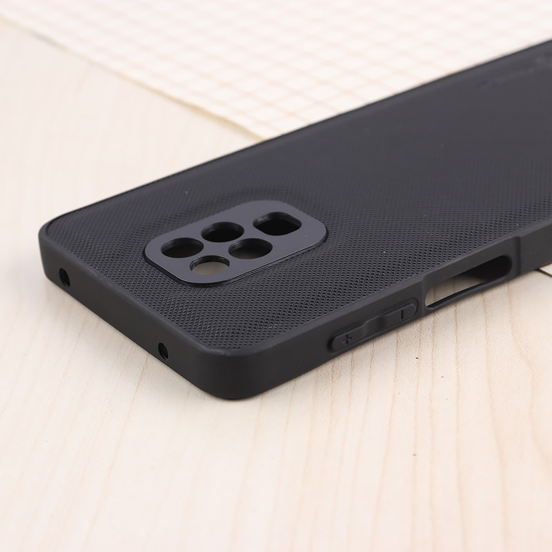 قاب کبریتی Nillkin شیائومی Redmi Note 9s / Note 9 Pro / Note 10 Lite محافظ لنزدار