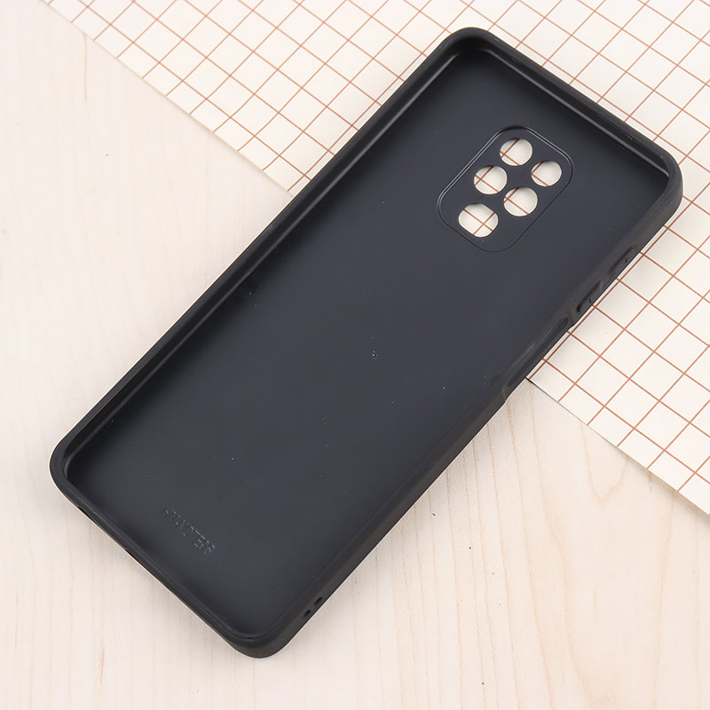 قاب کبریتی Nillkin شیائومی Redmi Note 9s / Note 9 Pro / Note 10 Lite محافظ لنزدار
