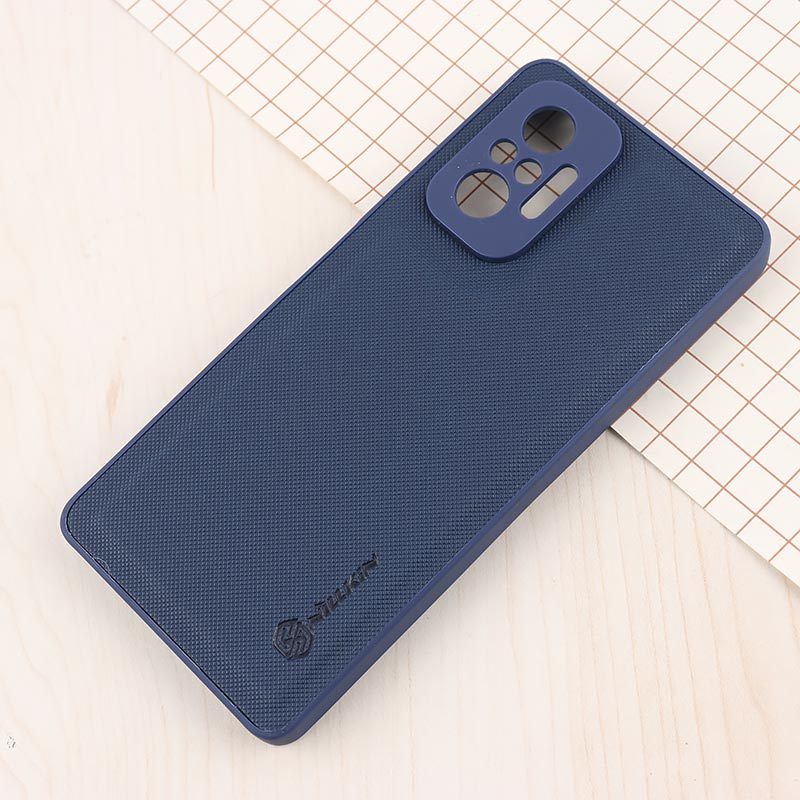 قاب کبریتی Nillkin شیائومی Redmi Note 10 Pro 4G محافظ لنزدار