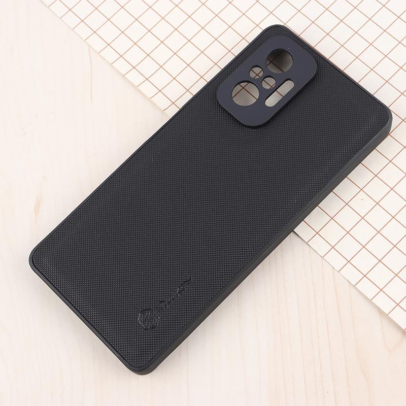 قاب کبریتی Nillkin شیائومی Redmi Note 10 Pro 4G محافظ لنزدار