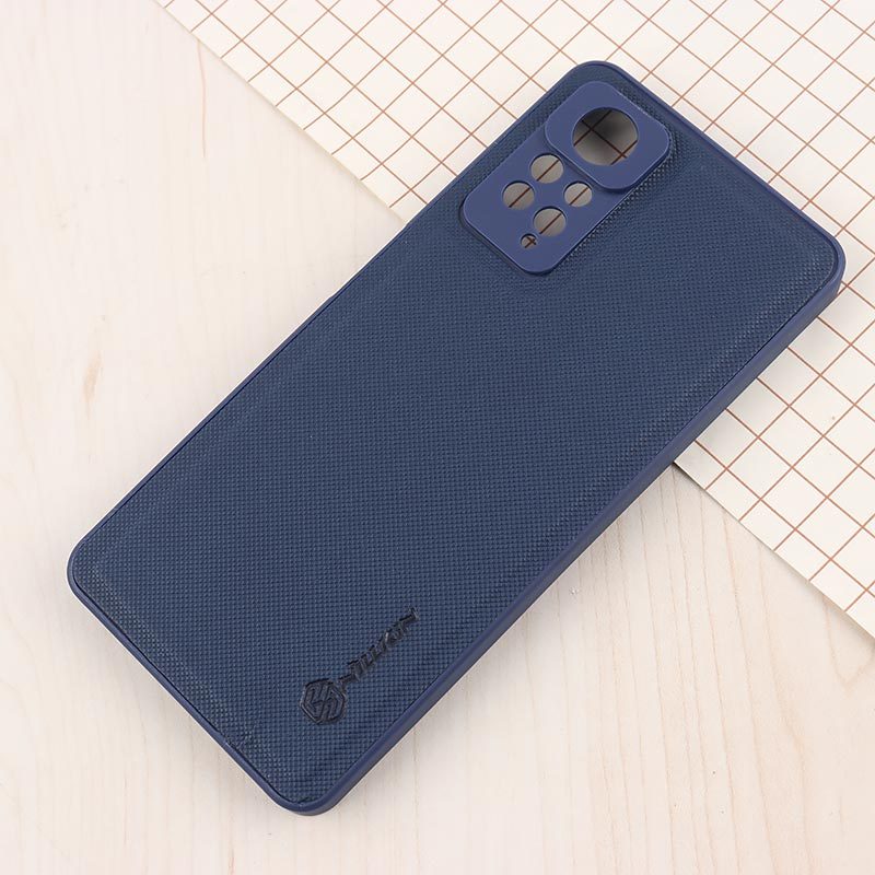 قاب کبریتی Nillkin شیائومی Redmi Note 11 Pro / Note 11 Pro Plus 5G (India) محافظ لنزدار