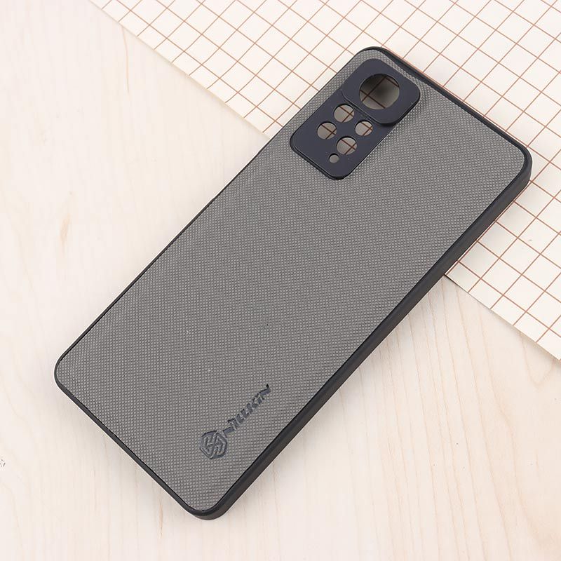قاب کبریتی Nillkin شیائومی Redmi Note 11 Pro / Note 11 Pro Plus 5G (India) محافظ لنزدار