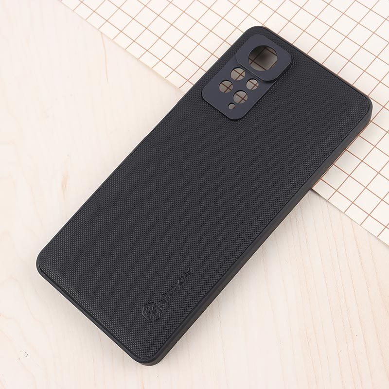 قاب کبریتی Nillkin شیائومی Redmi Note 11 Pro / Note 11 Pro Plus 5G (India) محافظ لنزدار