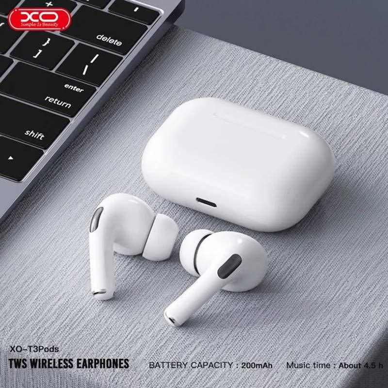 هندزفری بلوتوثی ایکس او XO-T3Pods