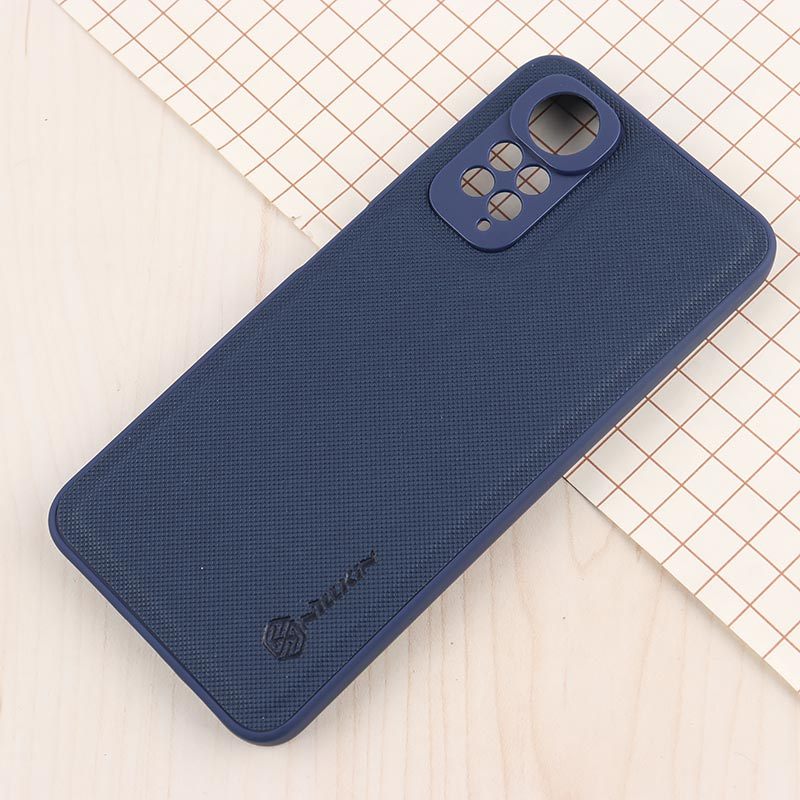قاب کبریتی Nillkin شیائومی Redmi Note 11 / 11S 4G محافظ لنزدار