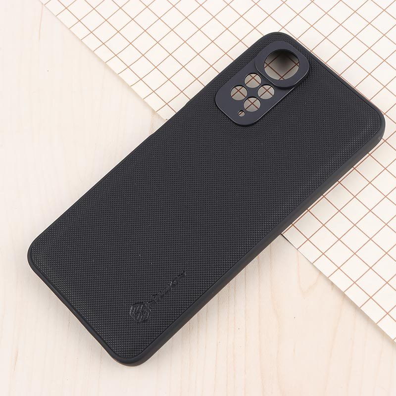 قاب کبریتی Nillkin شیائومی Redmi Note 11 / 11S 4G محافظ لنزدار