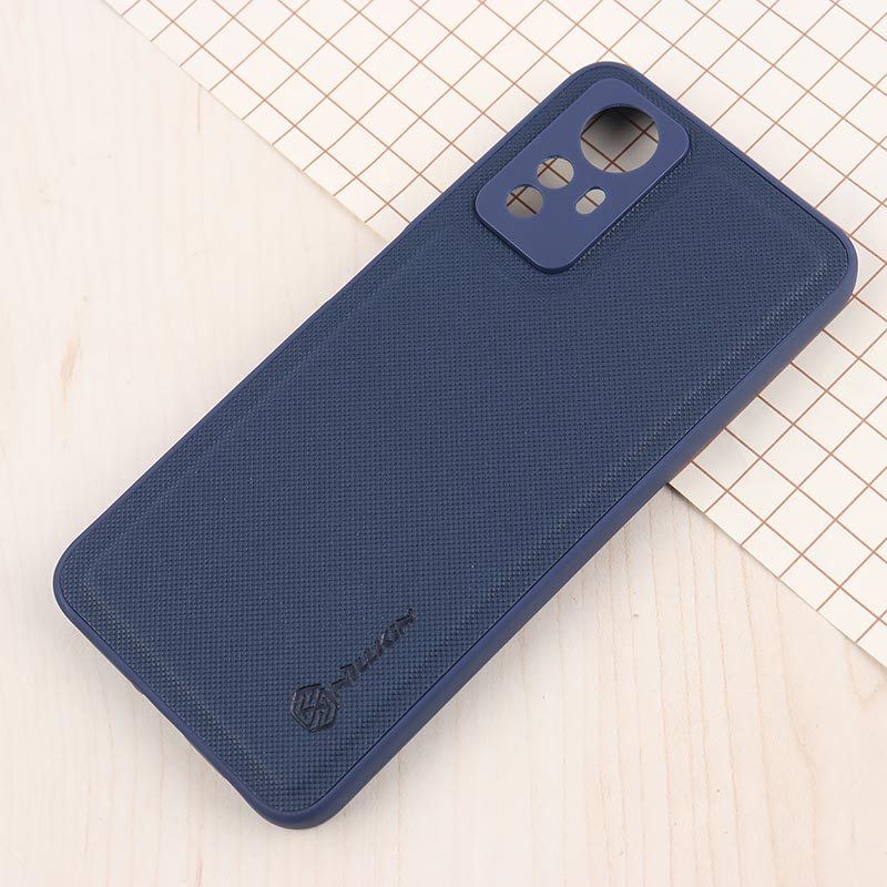 قاب کبریتی Nillkin شیائومی Redmi Note 12S محافظ لنزدار