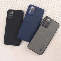 قاب کبریتی Nillkin شیائومی Redmi Note 12S محافظ لنزدار