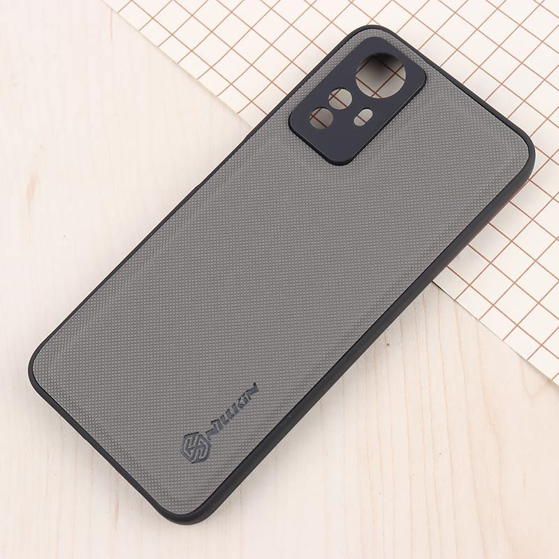 قاب کبریتی Nillkin شیائومی Redmi Note 12S محافظ لنزدار
